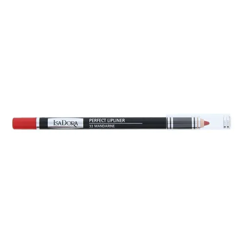 Isadora Perfect 32 Mandarine Lip Liner 1.2g For Women von IsaDora