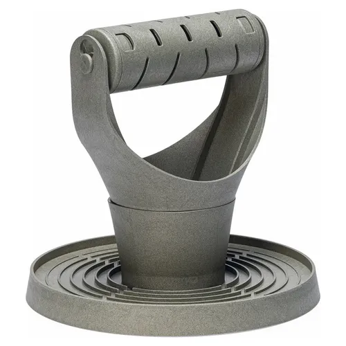 Beeztees Hühner Spiel- und Snackturm 30x30cm aus 100% Recyclingmaterial