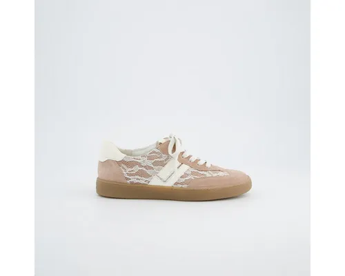 Paul Green Paul Green 5457-057, Sneaker, Rose, Damen Sneaker