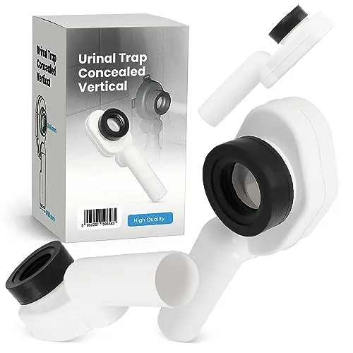 Produktbild Urinalablauf Absaugsiphon für Pissoire