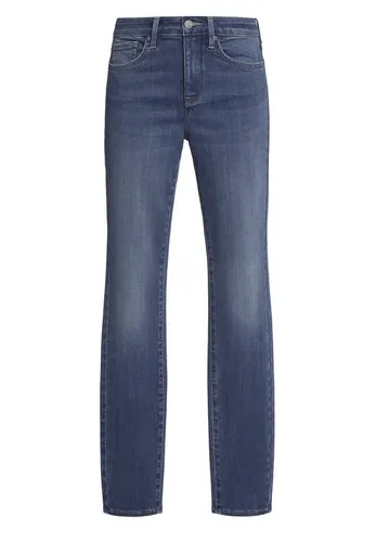 NYDJ Skinny-fit-Jeans Ami Skinny Stretchy Denim Figurformend, 5-Pocket Design