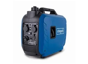 Produktbild Scheppach Inverter Stromerzeuger SG2500i