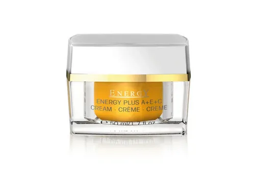 Etre Belle Hautcreme Etre Belle Energy Plus Cream A/E/C 50ml schützt lichtempfindliche Haut