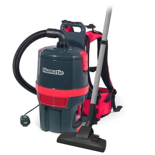 Die besten Numatic Staubsauger | Test 09/2026 von Numatic