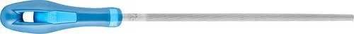 Werkstattfeile DIN 7261 L.150mm Hieb 3 Rund FH 3 PFERD