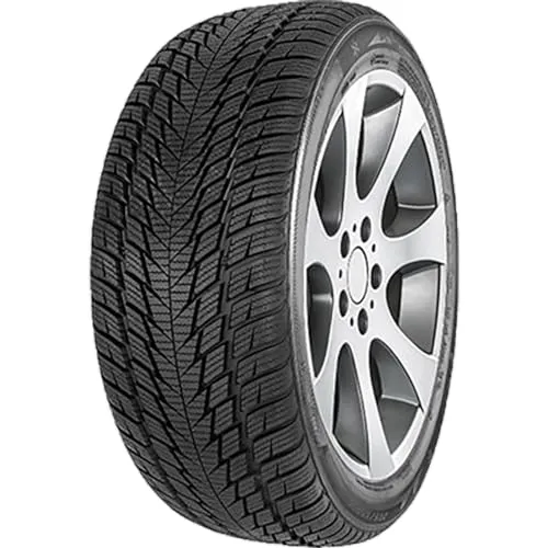 Atlas Polarbear UHP2 4X4 XL 3PMSF M+S 245/45 R19 Winterreifen - Autoreifen für sicheres Fahren im Winter, mit exzellenter Traktion und hoher Sicherheit bei Schnee und Eis.
