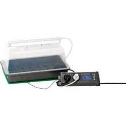 Romberg Climatic M LED Gewächshaus von Romberg