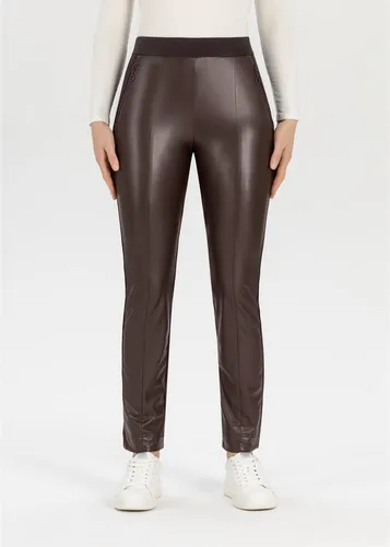 Stehmann Leggings mit Taschen von Stehmann