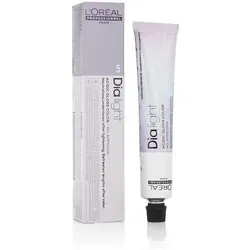 L'Oréal Professionnel Dia light Acidic Glosss Color (5 Light Brown) 50 ml