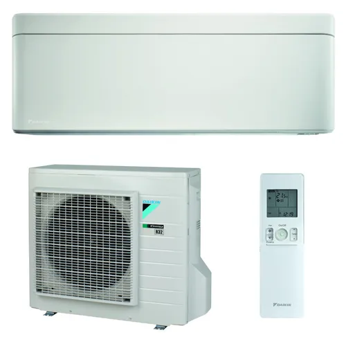 Daikin Stylish FTXA25BW von DAIKIN