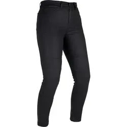 Oxford Original Approved Wax Damen Textilhose