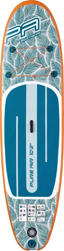 Produktbild Aqua Marina Pure Air Coast 10'2 SUP Board
