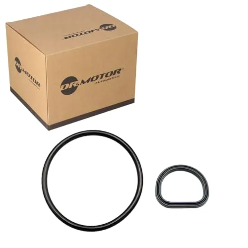 Kfz-Motorteile von DR.MOTOR AUTOMOTIVE