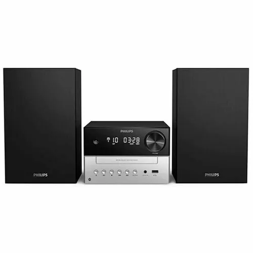 Philips TAM3205 - Kompaktes Microsystem, vielseitige Audioleistung für jeden Raum
