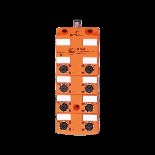 Produktbild Ifm Electronic IO-Link-Eingangsmodul AL2401