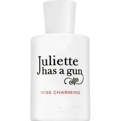 Juliette Has A Gun Miss Charming Eau de Parfum 50 ml - Damendüfte mit einem eleganten, klassischen Duft, der Stil und Raffinesse ausstrahlt – perfekt für besondere Anlässe.