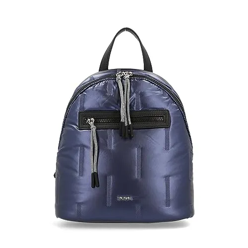 Picard Damen Rucksack AROSA aus Synthetik Klein in blau von Picard