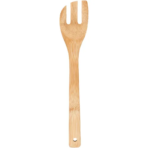 Holzgabel Bambus