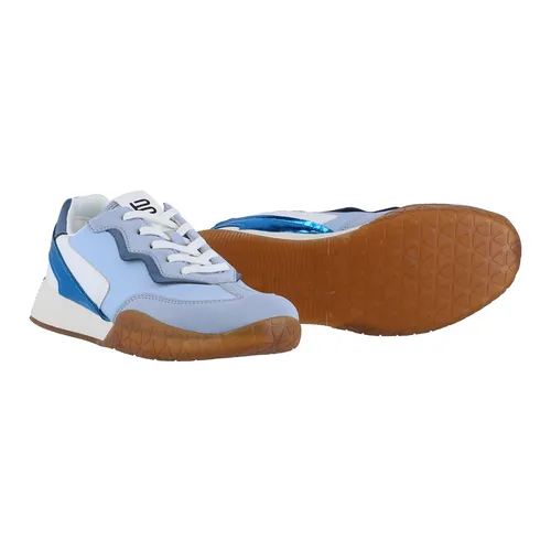 BAGATT Aprilia D31-AKC01 Damen Sneaker in Blau/Bunt von TT.BAGATT