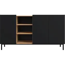 MIRJAN24 Sideboard System 72 in gold von Mirjan24
