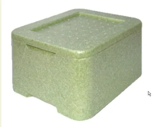 W3 Thermobox für 3 Menüs