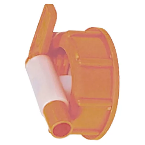 Speidel Auslaufhahn NW 15 mm für Saftfass, Mostfass & Weinfass - Hochwertiger Auslaufhahn für einfache Entnahme von Flüssigkeiten aus Fässern, ideal für Saft, Most und Wein. Perfekt für Hobbywinzer und Saftliebhaber.