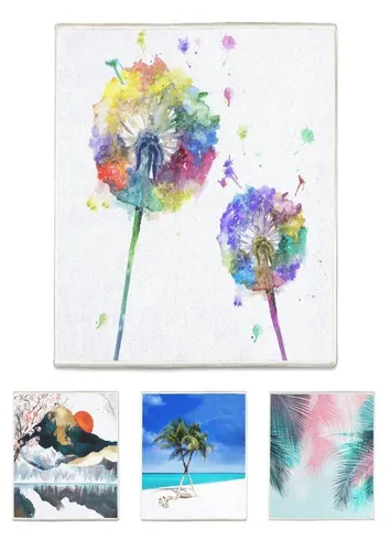 Arteneur Badematte Badematten, rutschhemmend, Polyester