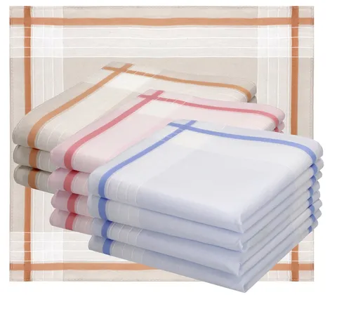 Einstecktücher von Betz