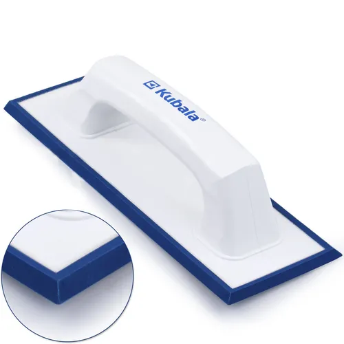 Kunststoff-fugenkelle 95240mm - Kb 0325