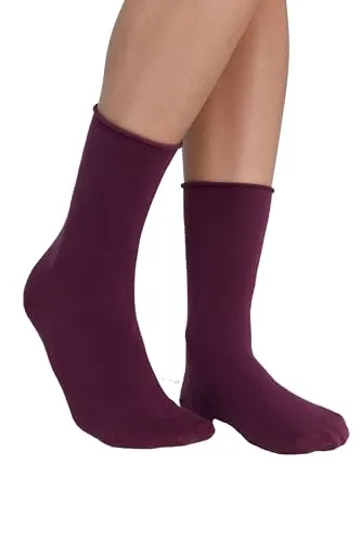 Unterwäsche & Socken Rot von ALBERO NATUR