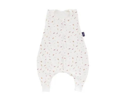 Träumeland Babyschlafsack - Schlafsäcke für Babys, atmungsaktiv und leicht mit regulierbarer Belüftung für optimalen Schlafkomfort und Sicherheit, schadstoffgeprüft aus 100% Baumwolle.