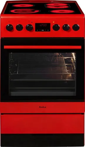 Amica Elektro-Standherd SHC 11504 R von Amica