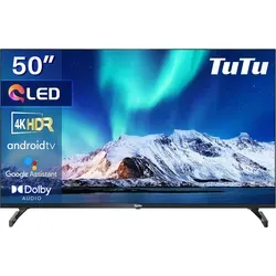 TuTu Android Smart TV