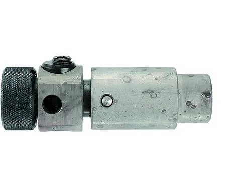 Fein Pendelbackenfutter 63206040009 - Hochwertiges Pendelbackenfutter aus Deutschland, ideal für präzise Spanntechnik in der Metallbearbeitung.