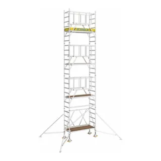 ZARGES Compactmaster S-PLUS 1T von ZARGES