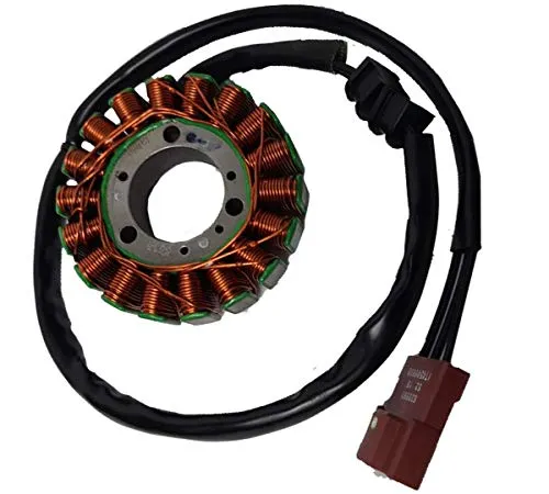 58080R STATORE COMPLETO von Piaggio