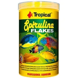 Tropical Spirulina 1000 ml / 200 g