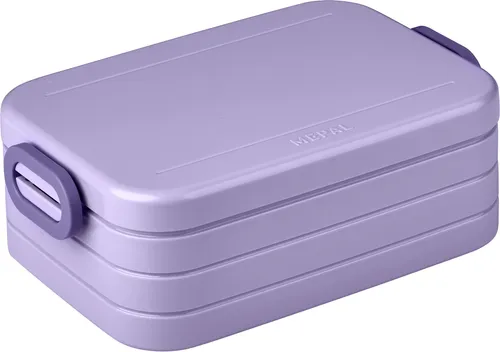 Mepal Brotdose Midi – Brotdose To Go von Mepal