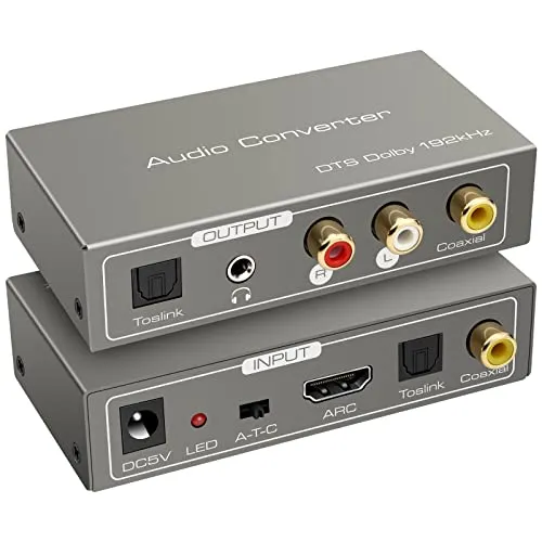 Produktbild HDMI ARC Adapter