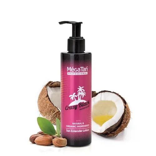 QL Tan Heaven's Touch After Sun Lotion 150 ml