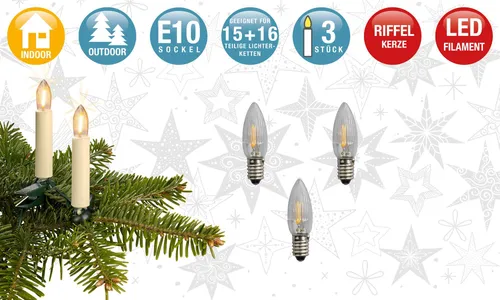 Hellum Leuchtmittel von Hellum