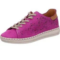 Gemini Sportliche Schnürschuhe Damen 32303230393334 Pink 39 EU - Rosa - 39