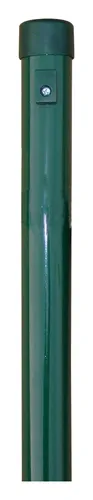 Hadra Zaunpfähle grün-beschichtet 40 x 1500 mm