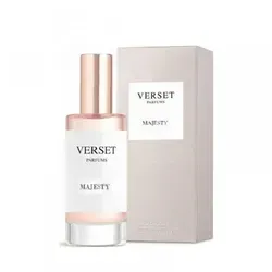 VERSET Eau de Parfum für Damen Majesty 15ml