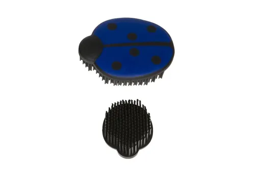 Kieffer Pferdebürste Mini-Putzwunder 