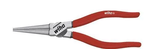 Wiha Langbeck-Rundzange Classic (26733) 160 mm