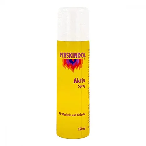 PERSKINDOL Aktiv Spray 150 ml von JUNEK Europ-Vertrieb GmbH