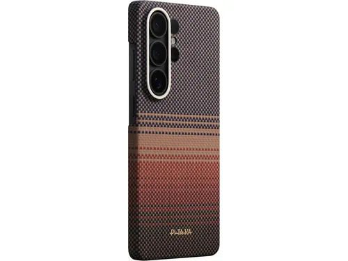 Pitaka Edge Case, Sunset (Aaron-Taste) für Samsung Galaxy S26 Ultra