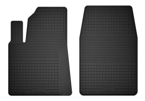 Gummi Fußmatten für: Ford Fusion bj. 2005-2012 Gummimatten NEU VORNE