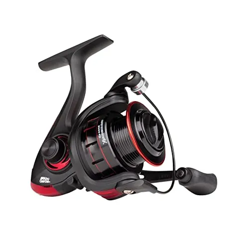Abu Garcia Cardinal X Spinnrolle 5000 von Abu Garcia